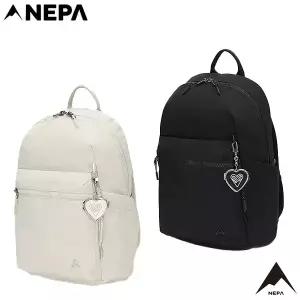 네파가방배낭백팩7MC7518 공용 다용도 헤이즐 10L 백팩배낭 기존가 129.22460118152169837