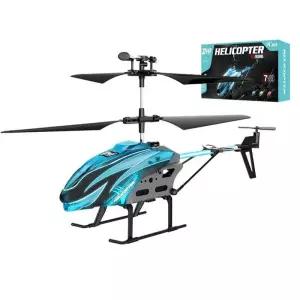 rc헬기 무인 이중날개 원격조정 무선 헬리콥터 레이싱 모델 조종 자동차