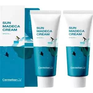 [셀러허브]1+1 동국제약 센텔리안24 마데카 선크림 50ml(AD) (S42239318)