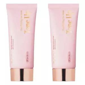 [셀러허브]1+1 가히 워터 홀딩 톤업 선세럼 50ml(AD) (S42239279)