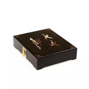 월넛 학 공진단 박스 30환 공박스 한약환 청병별도구매