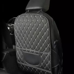 자동차 시트 보호 매트 시트 커버 킥 매트 고급 차량용 차량액세서리 자동차시트