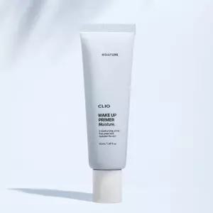[셀러허브]클리오 웨이크업 프라이머 모이스처 50ml (AD) (S33553601)