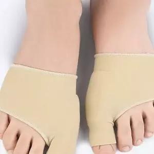 [골드스마일]발바닥 쿠션 패드 엄지 발가락 밴드