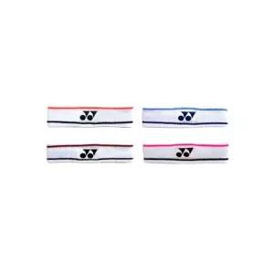 요넥스 땀흡수 스포츠용 헤어밴드 R14043 땀흘림 운동