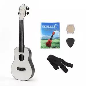 초보자 우쿨렐레셋트 실내 연습용 우쿨 콤보 악기세트 입문용우쿠렐라 미니우쿨렐레
