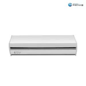 SEGISYSTEM 절전형 트윈노즐 에어커튼 120cm/출입문커튼 에어커텐/열기 냄새 해충차단