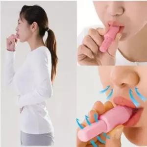 슬리밍웨이스트/볼살운동/얼굴슬림효과/호흡운동/볼살 nDK4+1WiL