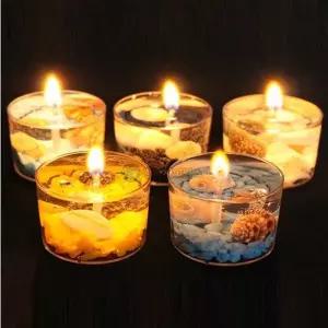 [수지원] 젤리향초 만들기(5인 세트) 학교 재미있는 만들기 단체 교구