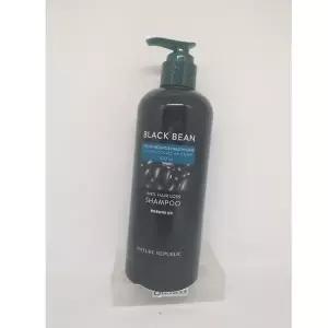 네이처리퍼블릭 블랙빈 탈 모증상 개 선샴푸 500ml 1+1 총2개
