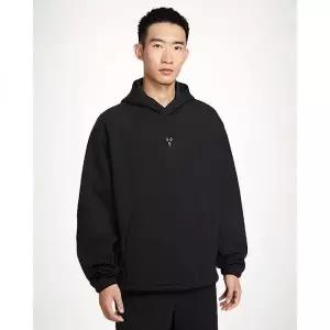 [나이키]코비 남성 나이키 드라이 핏 풀오버 농구 후디 - 블랙블랙 IF4899-010 1713170