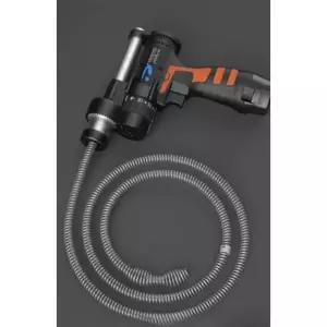 하수구 뚫는 기계 전기 배관 화장실 장비 청소기