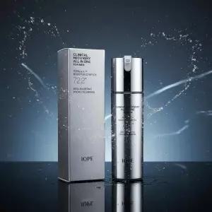 아이오페 포맨 올인원 XMD 클리니컬 리커버리120g 남성올인원