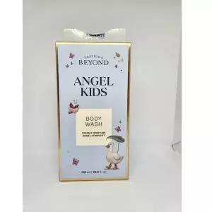 [LG생활건강] 비욘드 엔젤 키즈 바디 워시 700ml 대용량X1개
