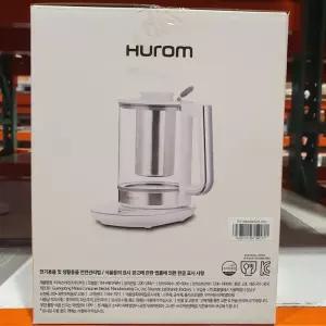 휴롬 티 마스터 2L TM-MB1FWH 코스트코 두레샵2601