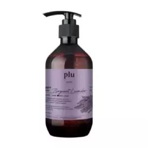 [플루] 플루 테라피 바디워시 500g 베르가못 라벤더 한국K뷰티 스킨케어