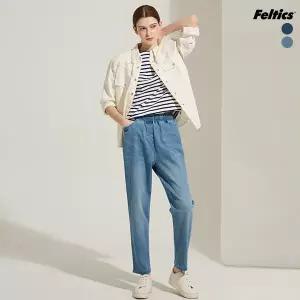 [루시앙]펠틱스 여성 데님