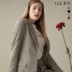 [루시앙]루시앙 아뜰리에 프리메라 정장 자켓 (4color)