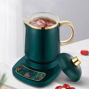 소형 미니 약탕기 가정용 제조기 다림 주전자 대용량 티