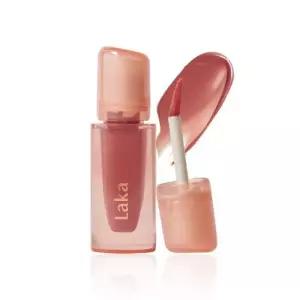 라카 립글로스 틴트 데일리 립 메이크업 젤링 누드