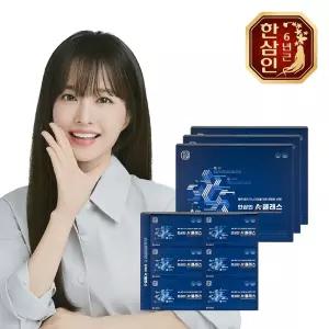 [농협홍삼] 한삼인 A클래스 50ml 30포 3세트+쇼핑백