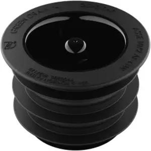 G 그린 드레인 워터리스 트랩 씰 2인치 고유량