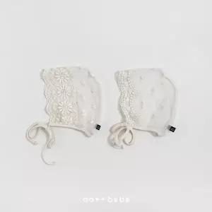 [보리보리/오뜨베베](bebe)레이스보넷