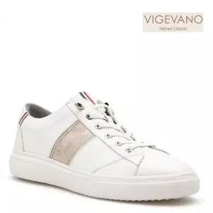 [롯데백화점]비제바노 데일리로 좋은 밴드끈 남성 스니커즈 M9X00141F91VG