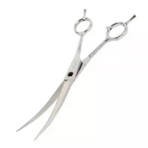 피카노리 애견 미용 숱 가위 컷트 털 관리 틴닝 커브 컷트가위