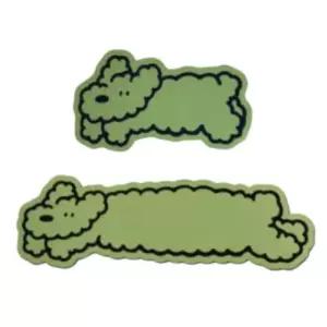 그린비숑 규조토 발매트 딜라이트홈 주방 1초흡수 M+L