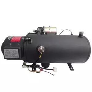 온수 예열기 무시동 무시동히터온수매트 디젤 보일러