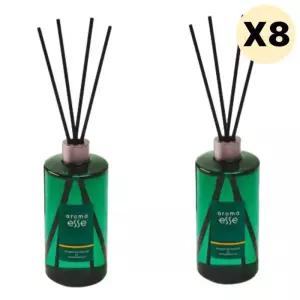 양키캔들 블랙체리 대용량 선물 500ml 2개 X8