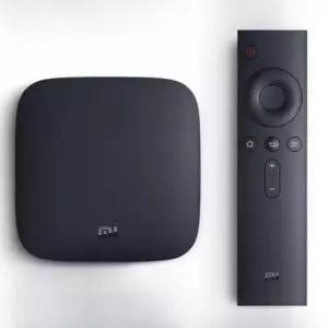 샤오미미박스 샤오미셋톱박스 OTT 블랙 미박스 디즈니플러스