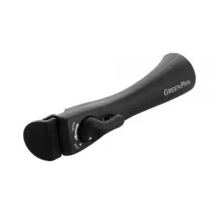 그린팬 냄비 프라이팬 분리형 손잡이 핸들 단품 블랙 클릭쉐프