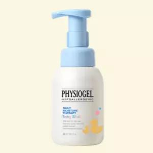 피지오겔 베이비 워시 아기 바디 워시 탑투토 올인원