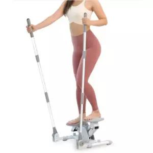 로베라 좌우 스텝퍼 사이드 워키 계단 오르기 헬스