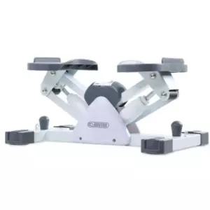 로베라 사이드 스텝퍼 홈트 유산소 하체 다리 운동