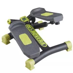 로베라 스텝퍼 운동 헬스 홈트 가정 유산소 그레이