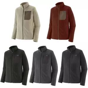 파타고니아 [파타고니아코리아] ( 40275Q7 ) 2025년 FW 멘즈 R1 에어 플리스 재킷