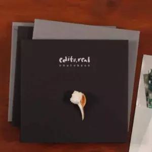 포토북 블랙 앨범 미니사진 정리함 포카사진 수집용 카드북