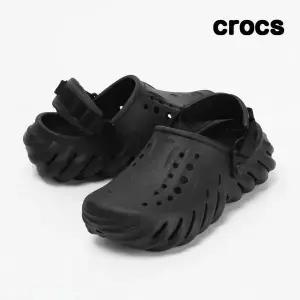 [크록스]클로그 성인 샌들 블랙 207937-001 908846