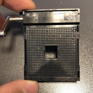 683AX94013-X3 UPGA - 940-1.2 31X  블록