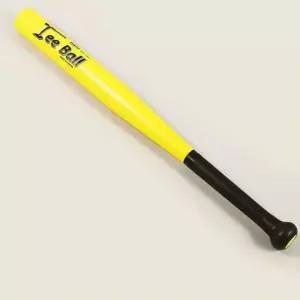 [콩심팥심]야구용 티볼 배트 야외 스포츠 방망이