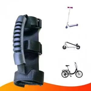 [에이치플러스몰]스쿠터 휴대용 손잡이 벨트 킥보드 운반용 스트랩