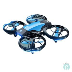 미니드론 촬영용 rc 무선 배터리 비행 전기맨 사진 입문용 JJRC