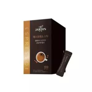 100P 스틱 로얄 헤이즐넛 쟈뎅 에스프레소