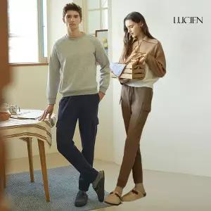 [루시앙]루시앙 남여 이지 트레이닝 팬츠 3종 세트