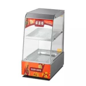 보온기 호두과자 휴게소 진열대 워머기 온장고 붕어빵 보온