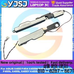 Asus W419 Y483L A455L 내장 스피커용 오리지널 노트북 수리