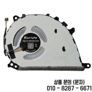 ASUS Zenbook UX325EA U4700J/E 노트북 팬용 새 CPU 냉각